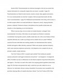 Cannabis Study on Adolscents