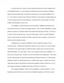 Buddhist View on Abortion