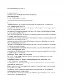 Xenotransplantation - How Bad Science and Big Business Put the World at Risk from Viral Pandemics