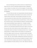 Wide Sargasso Sea Vs Jane Eyre