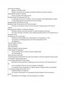 The Science of Biology