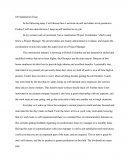 Job Satisfaction Essay