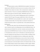 Regression Analysis