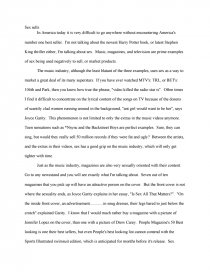 Teaching Essay Writing To High School Students Zoom Zoom How To Make A Thesis Statement For An Essay also Essay On English Teacher Sex Sells Essay Mahatma Gandhi Essay In English