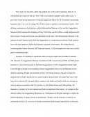 Comparison of the Met and Guggenheim