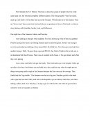 The Outsiders S.E. Hinton