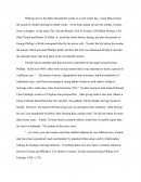 An Analysis of "the Life and Murder Trial of Xwelas, a S'klallam Woman