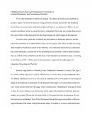 Childhood Sexual Abuse Left Untreated Can Contribute to Juvenile Delinquency and Psychological Disorders