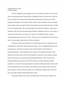 Concert Review