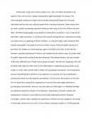 Metamorphic Insight into Dreams