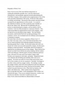 Biography of Henry Ford