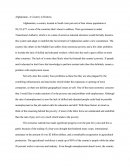 Afghanistan - a Country in Distress