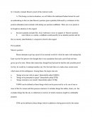 Critically Evaluate Moore's Proof of the External World