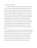 Power and Politics in the Workplace