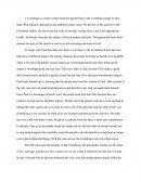 1st Corinthians