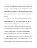 Social Institutions