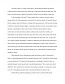 Letters to a Young Conservative by Dinesh D'souza