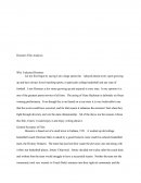 Hoosiers, Film Analysis