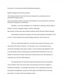 Ecosystemic Crisis Intervention and the Multicultural Imperative