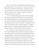 Encomium of Jimmy Carter