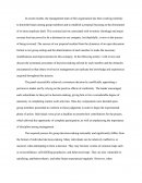 Corporate Newsletter-Social Influences; Group Judgements and Decisions