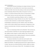Anger in Communication