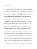 "call of the Wild" Book Review