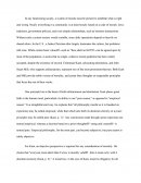 Kant Vs. Mills
