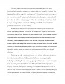 Affect of Technology in Music Industry