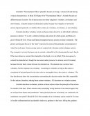 Aritotle's Voluntary and Involuntary Actions