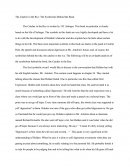 The Catcher in the Rye: the Symbolism Behind the Book