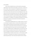 Ode to Basketball