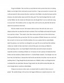 Balder Essay