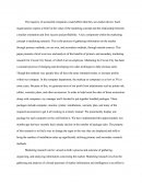 Utilizing Primary and Secondary Research
