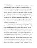 Pro-Life Editorial Response