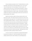 Technology Essay