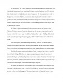 Machiavelli's the Prince
