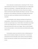 A Fine Balance Plot Summary