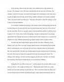 The Apology by Plato