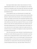 How Soccer Helped Me