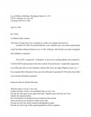 Law of office of Weltman