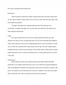 How Does Temperature Effect Earthworms?