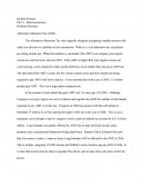 Alternative Minimum Tax