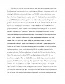 The History of Math