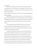 Aspirin History and Uses