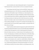 English Media Coursework (saving Private Ryan)
