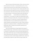 Becker's Vital Lie