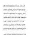King Leopold's Ghost