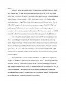 The Telecommunications Act of 1996