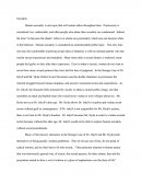 Sexuality in Jekyll and Hyde